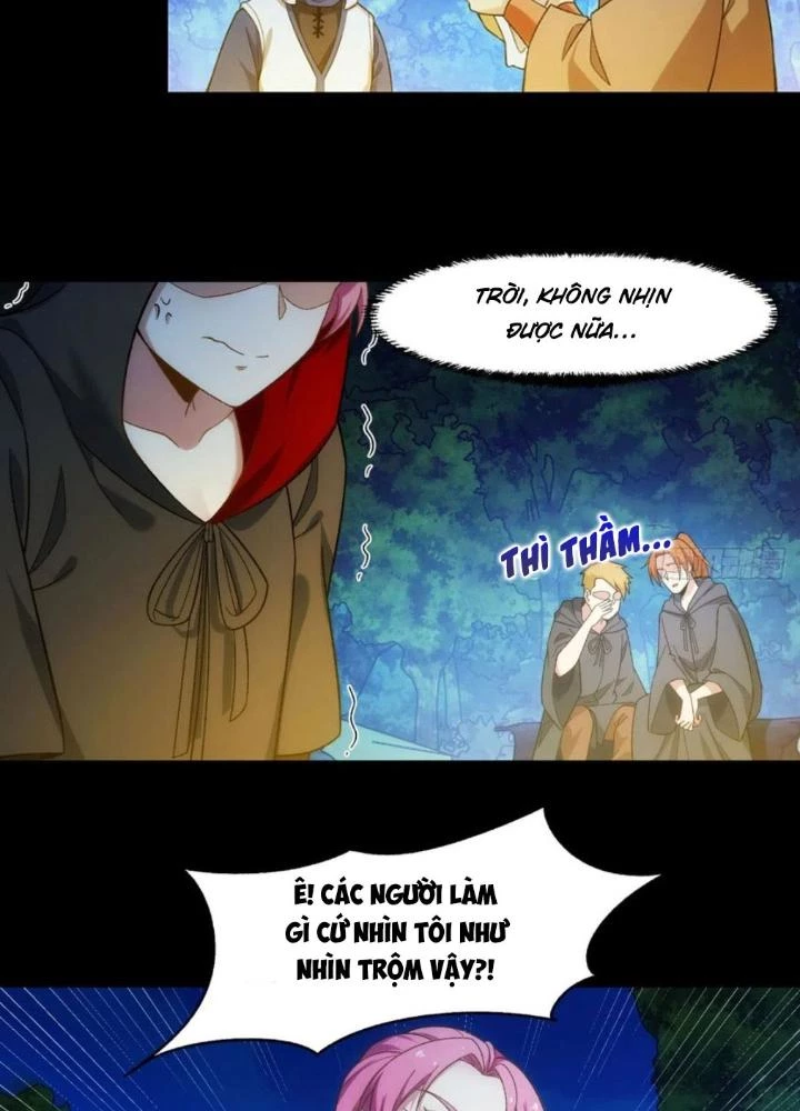 Ta Bị Nhốt Ở Nội Trác Phủ 1000 Năm Chapter 57 - 69