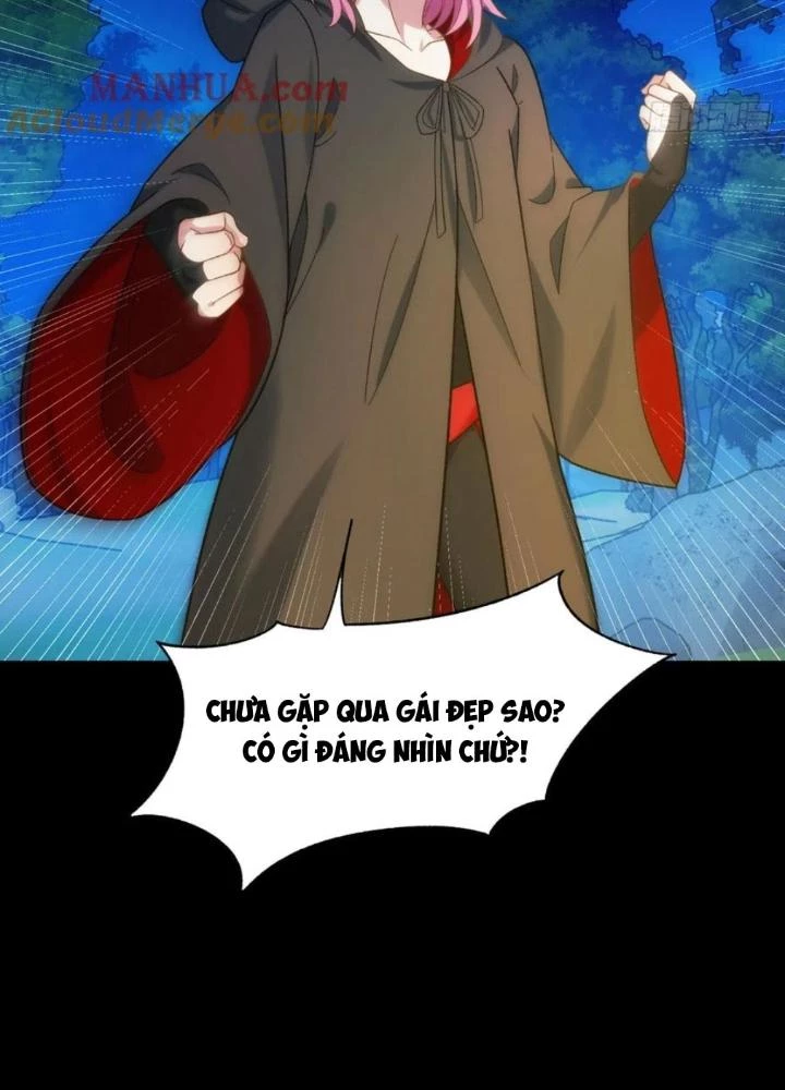 Ta Bị Nhốt Ở Nội Trác Phủ 1000 Năm Chapter 57 - 71