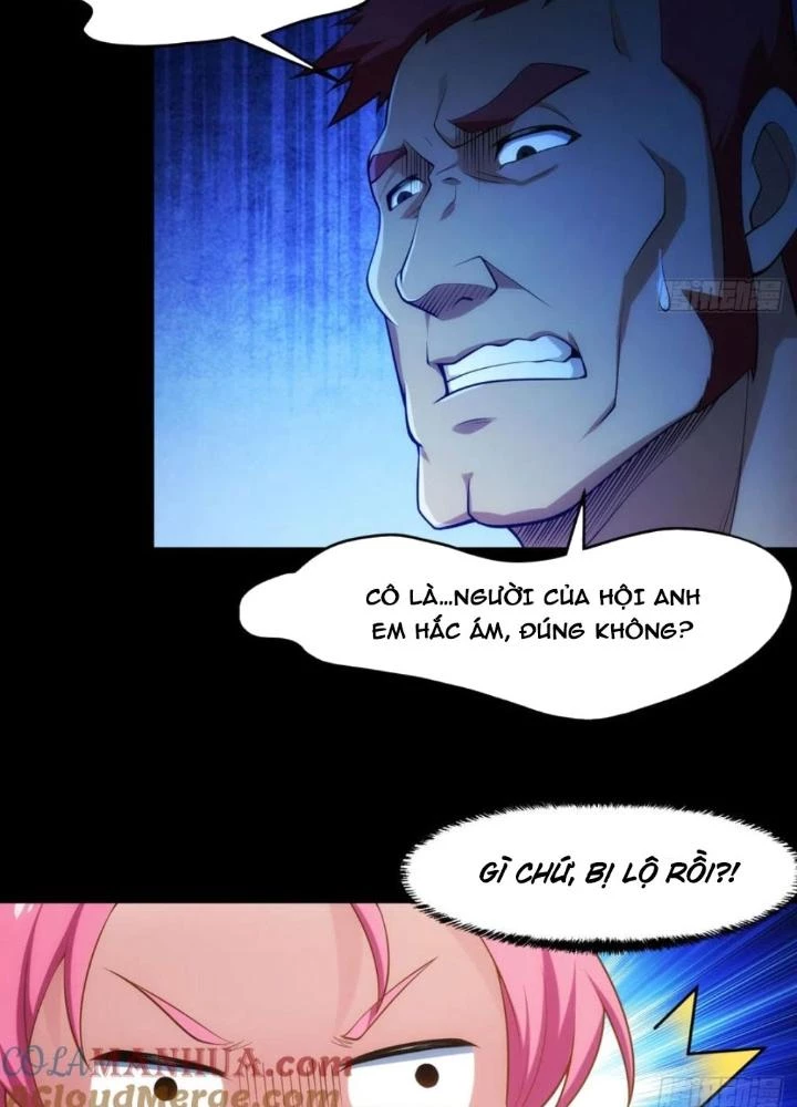Ta Bị Nhốt Ở Nội Trác Phủ 1000 Năm Chapter 57 - 75