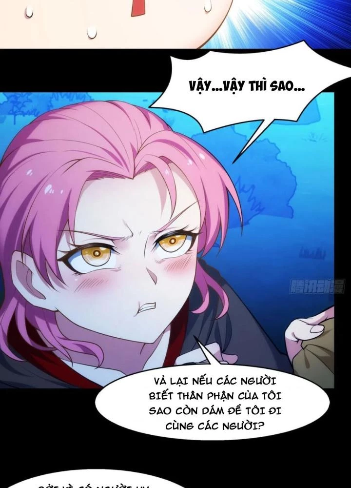 Ta Bị Nhốt Ở Nội Trác Phủ 1000 Năm Chapter 57 - 77