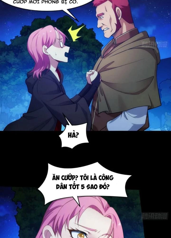 Ta Bị Nhốt Ở Nội Trác Phủ 1000 Năm Chapter 57 - 79