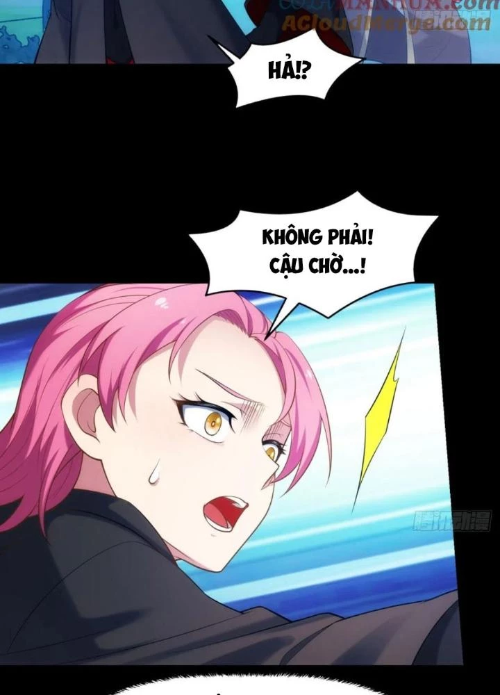Ta Bị Nhốt Ở Nội Trác Phủ 1000 Năm Chapter 57 - 87