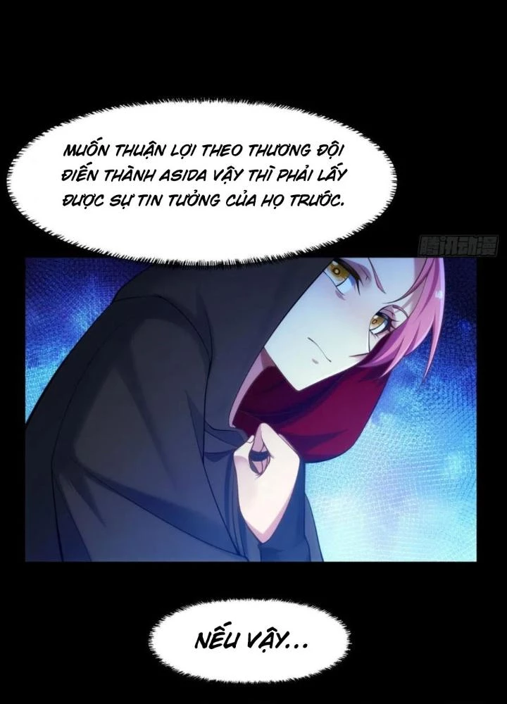 Ta Bị Nhốt Ở Nội Trác Phủ 1000 Năm Chapter 57 - 89
