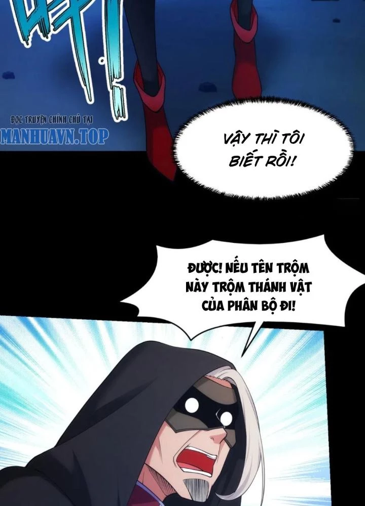 Ta Bị Nhốt Ở Nội Trác Phủ 1000 Năm Chapter 57 - 93