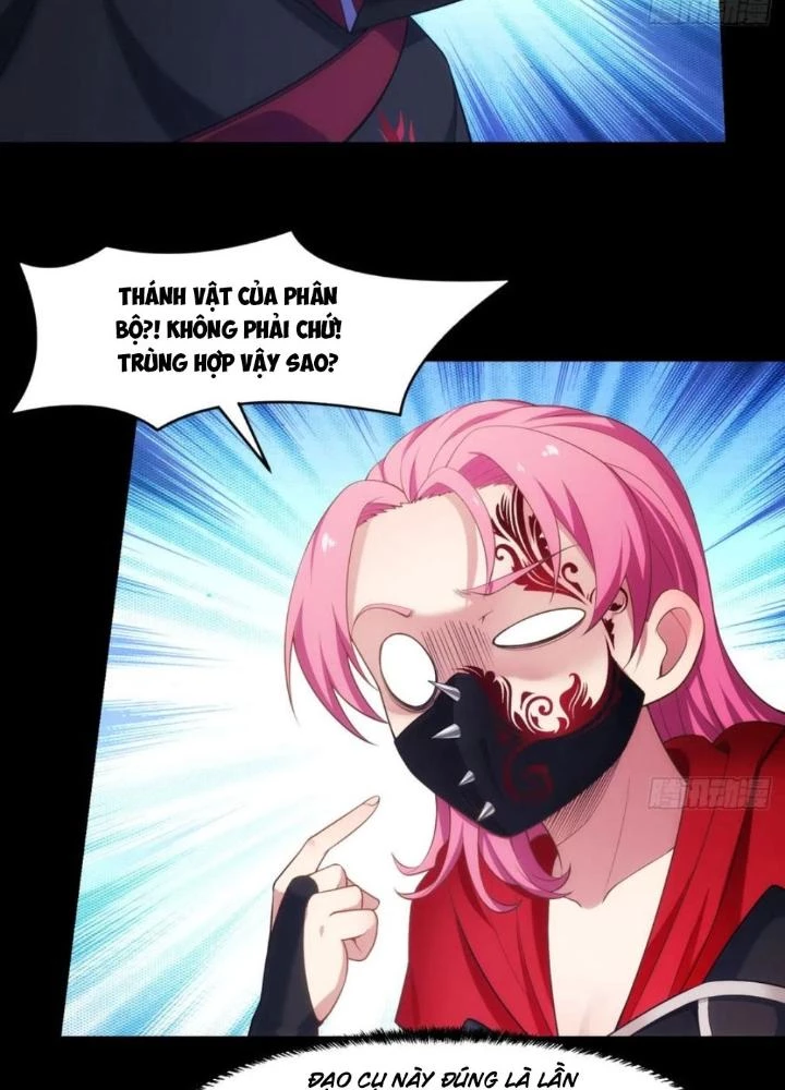 Ta Bị Nhốt Ở Nội Trác Phủ 1000 Năm Chapter 57 - 95