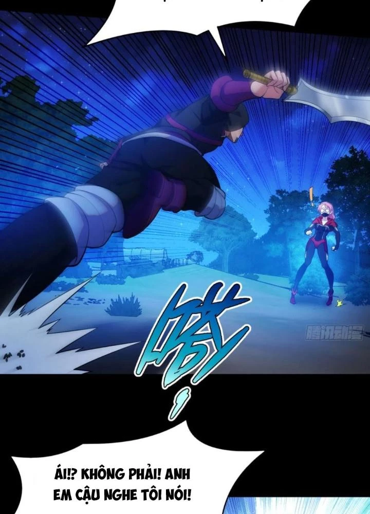 Ta Bị Nhốt Ở Nội Trác Phủ 1000 Năm Chapter 57 - 99