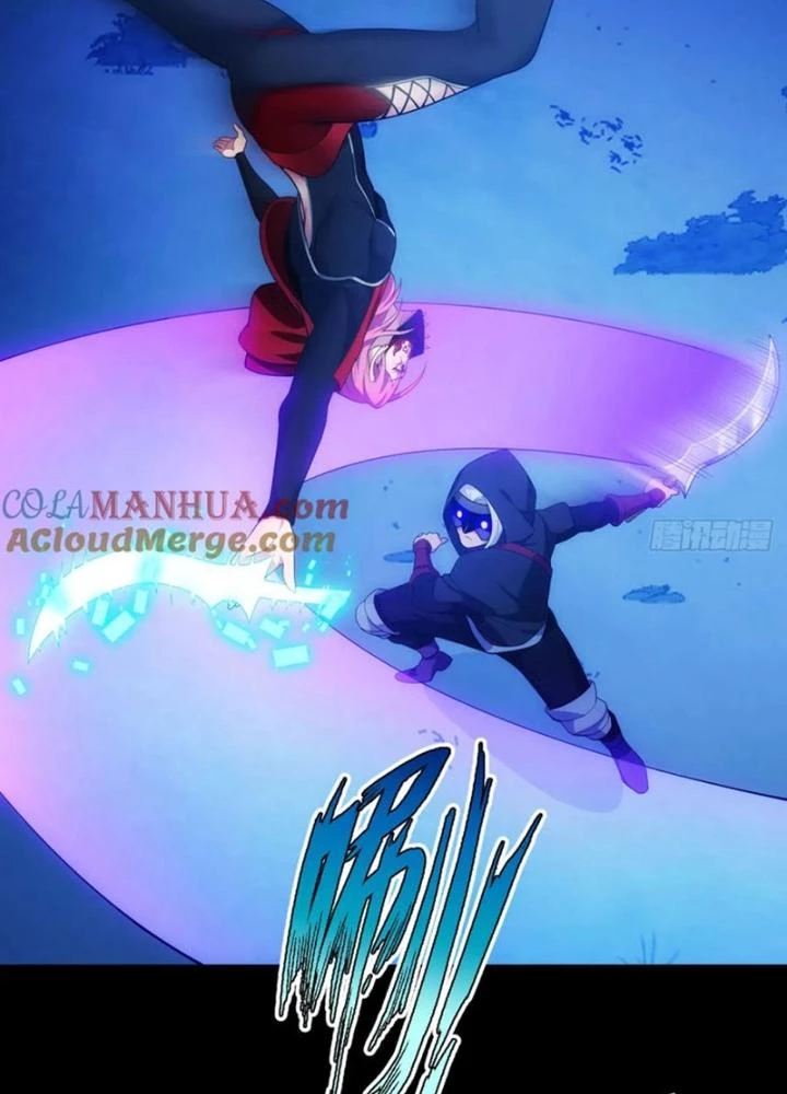 Ta Bị Nhốt Ở Nội Trác Phủ 1000 Năm Chapter 57 - 107