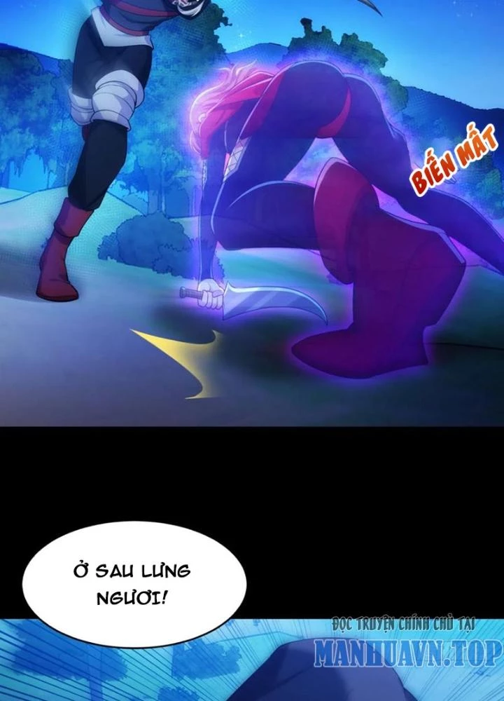 Ta Bị Nhốt Ở Nội Trác Phủ 1000 Năm Chapter 57 - 121