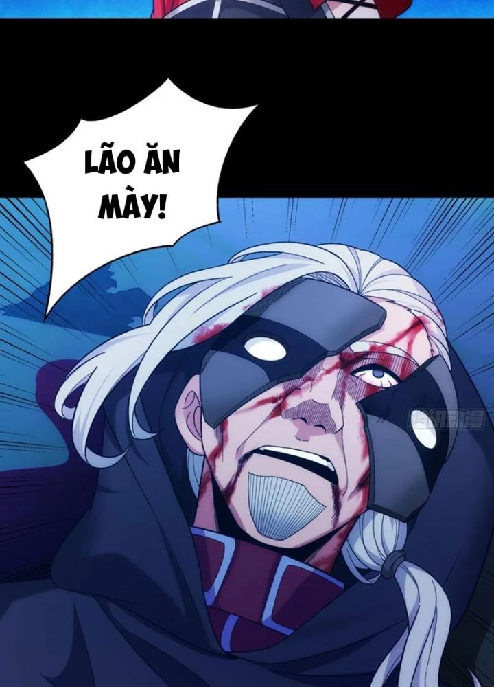 Ta Bị Nhốt Ở Nội Trác Phủ 1000 Năm Chapter 57 - 137