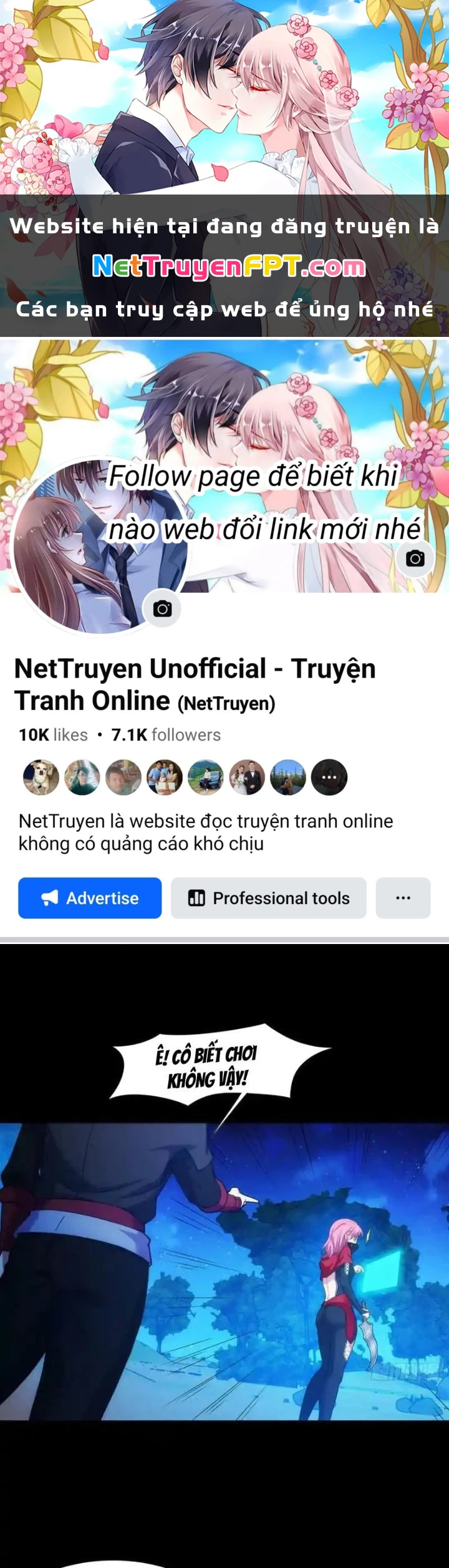 Ta Bị Nhốt Ở Nội Trác Phủ 1000 Năm Chapter 58 - 1
