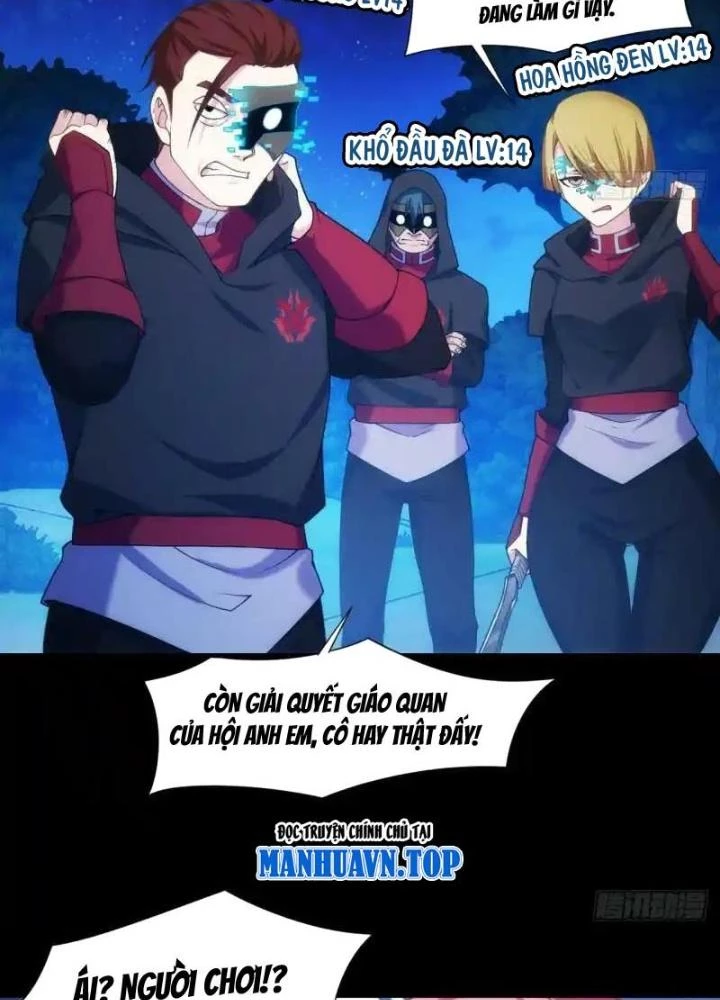 Ta Bị Nhốt Ở Nội Trác Phủ 1000 Năm Chapter 58 - 3