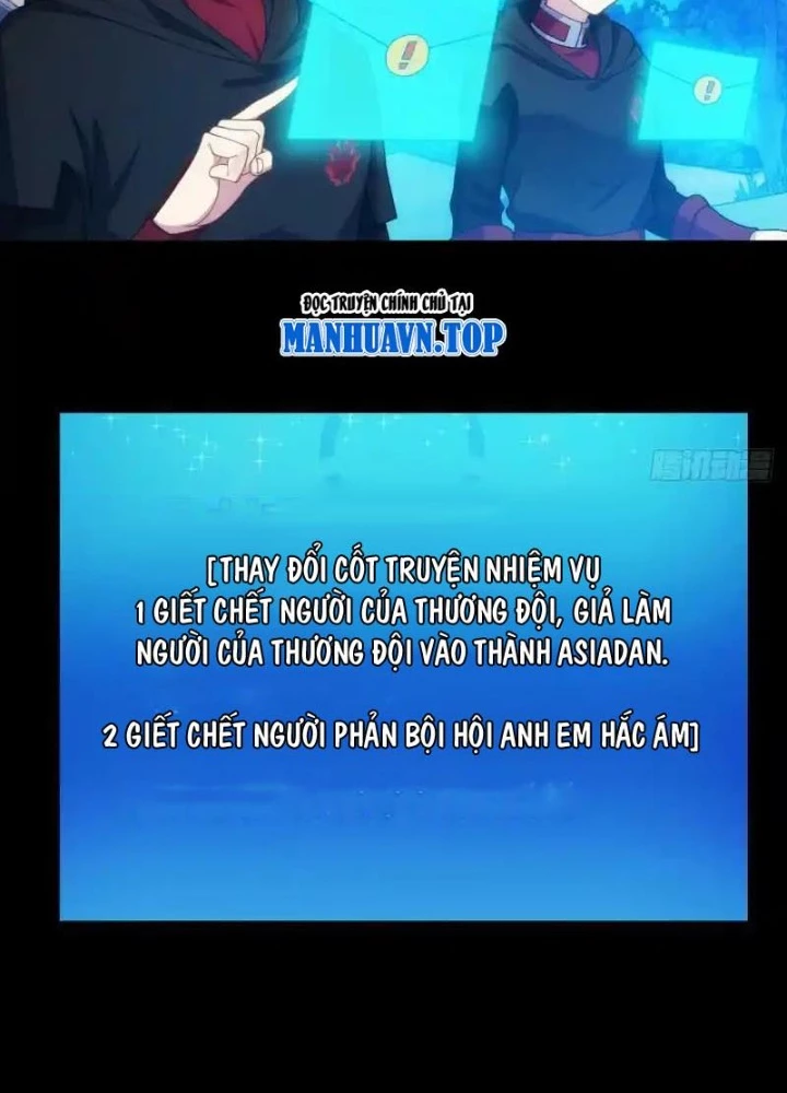 Ta Bị Nhốt Ở Nội Trác Phủ 1000 Năm Chapter 58 - 9