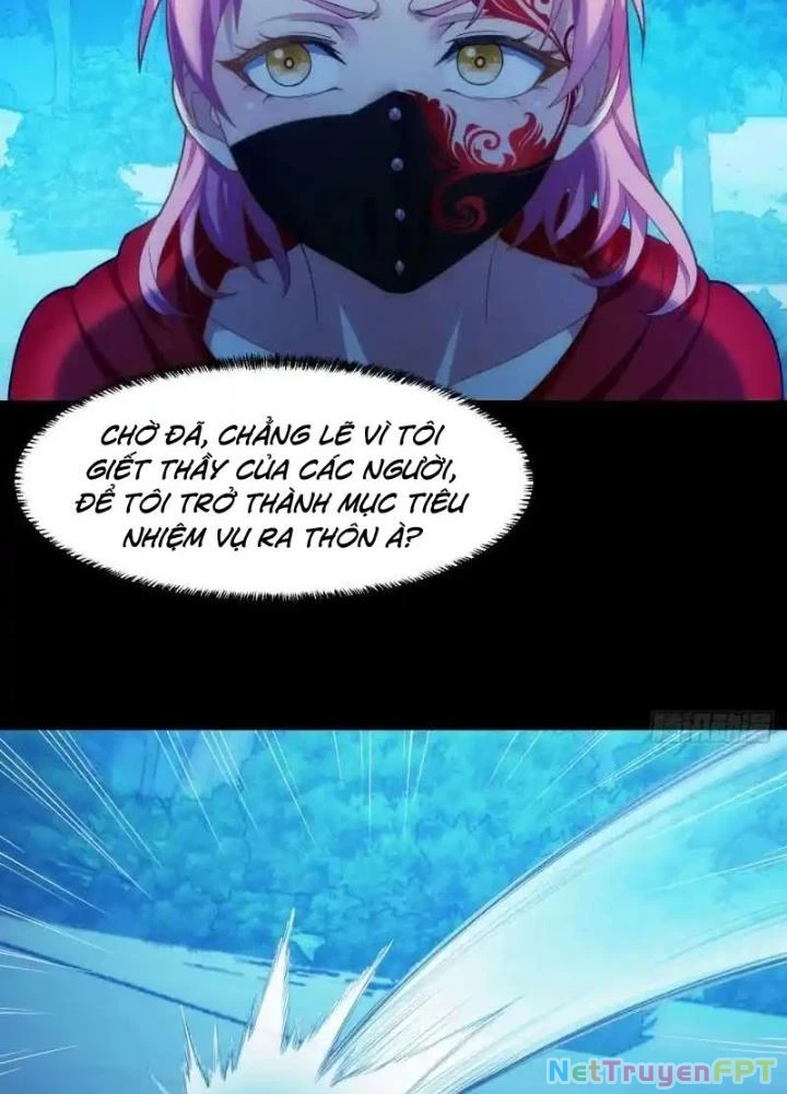 Ta Bị Nhốt Ở Nội Trác Phủ 1000 Năm Chapter 58 - 15