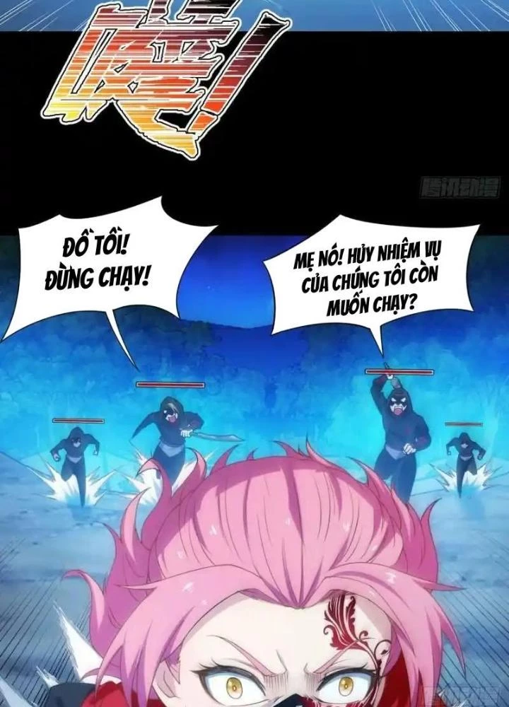 Ta Bị Nhốt Ở Nội Trác Phủ 1000 Năm Chapter 58 - 17