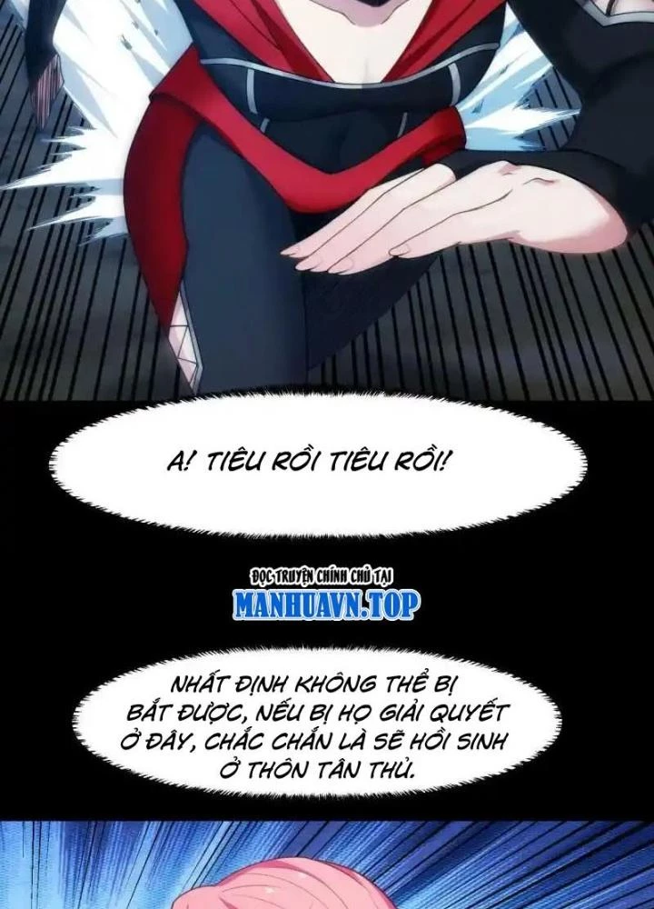 Ta Bị Nhốt Ở Nội Trác Phủ 1000 Năm Chapter 58 - 19