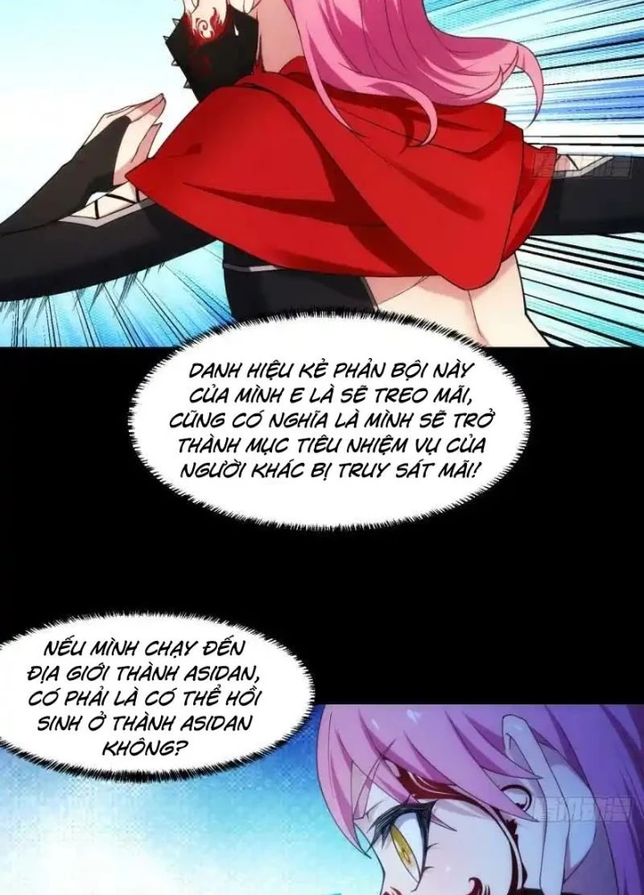 Ta Bị Nhốt Ở Nội Trác Phủ 1000 Năm Chapter 58 - 21