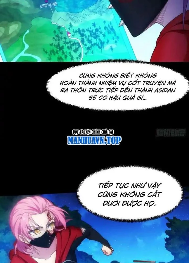 Ta Bị Nhốt Ở Nội Trác Phủ 1000 Năm Chapter 58 - 23
