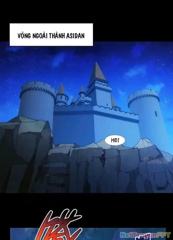 Ta Bị Nhốt Ở Nội Trác Phủ 1000 Năm Chapter 58 - 33