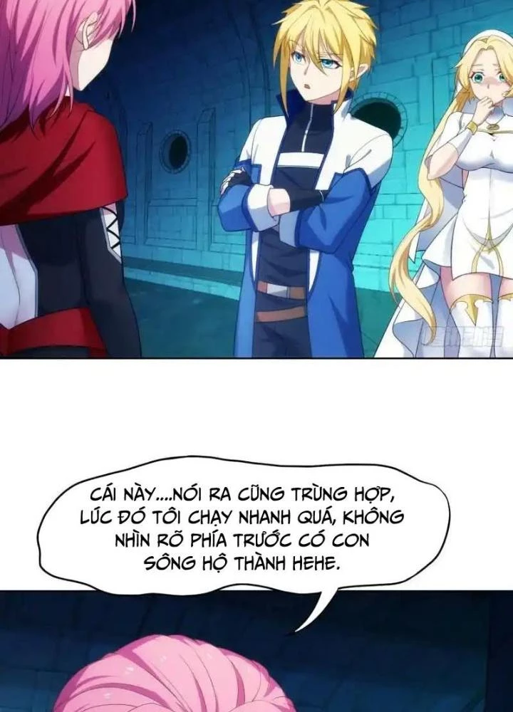 Ta Bị Nhốt Ở Nội Trác Phủ 1000 Năm Chapter 58 - 51