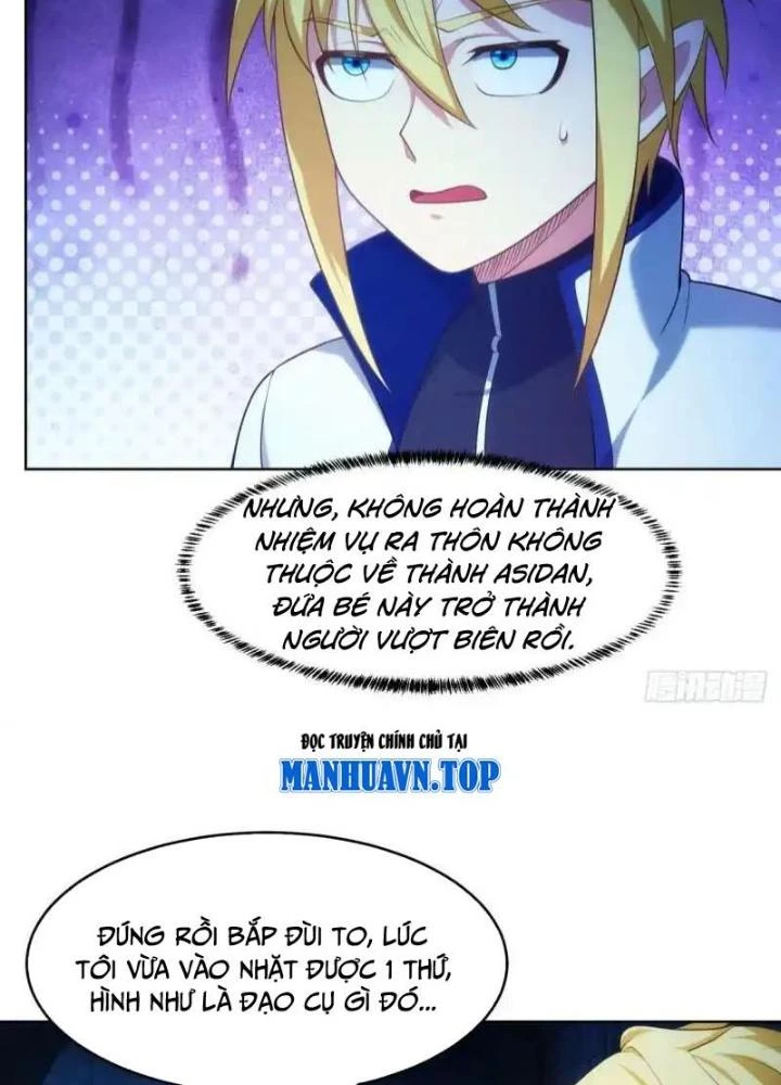Ta Bị Nhốt Ở Nội Trác Phủ 1000 Năm Chapter 58 - 55