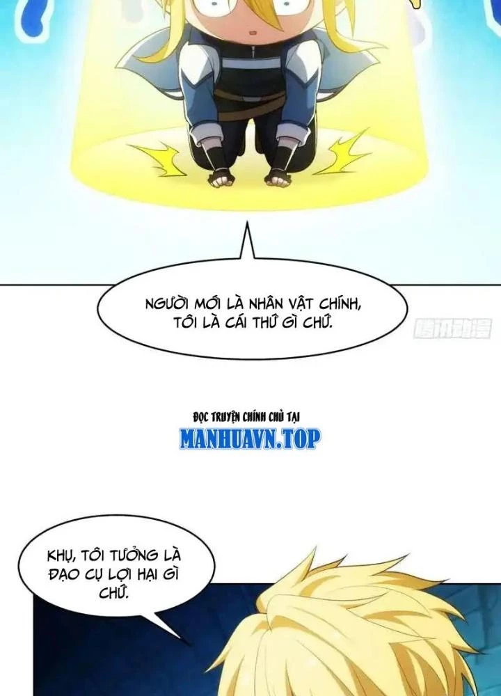 Ta Bị Nhốt Ở Nội Trác Phủ 1000 Năm Chapter 58 - 63
