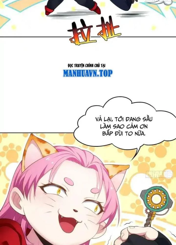Ta Bị Nhốt Ở Nội Trác Phủ 1000 Năm Chapter 58 - 69