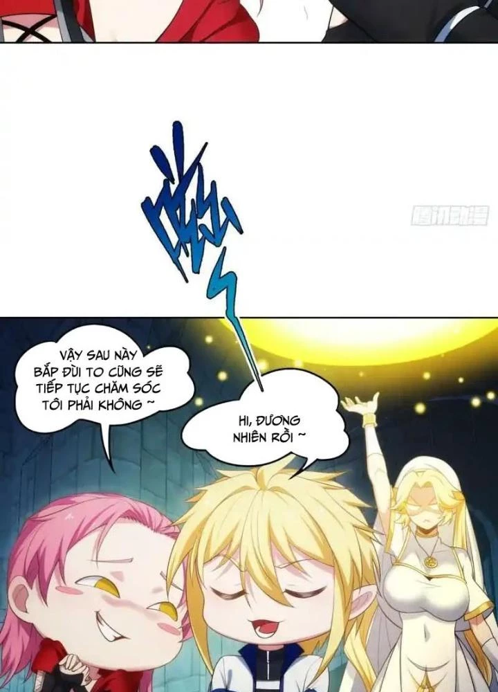 Ta Bị Nhốt Ở Nội Trác Phủ 1000 Năm Chapter 58 - 71