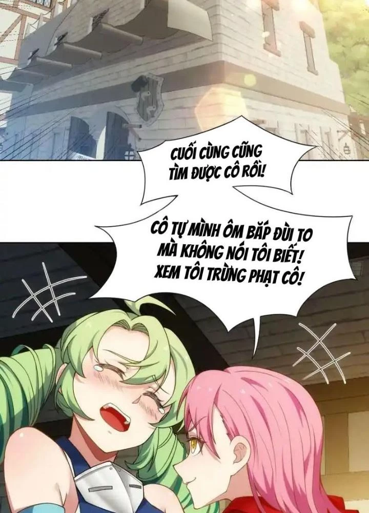 Ta Bị Nhốt Ở Nội Trác Phủ 1000 Năm Chapter 59 - 5
