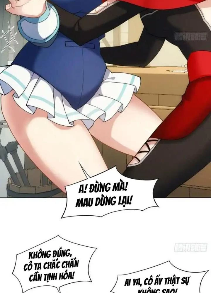 Ta Bị Nhốt Ở Nội Trác Phủ 1000 Năm Chapter 59 - 7