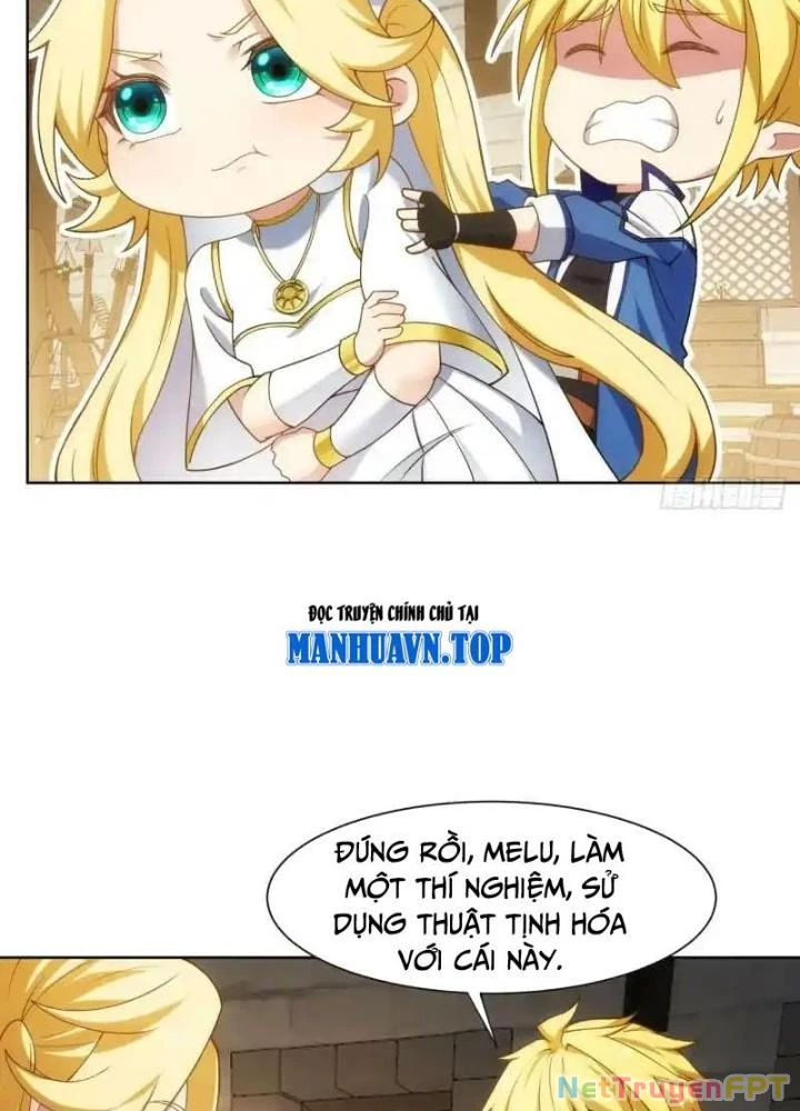 Ta Bị Nhốt Ở Nội Trác Phủ 1000 Năm Chapter 59 - 9