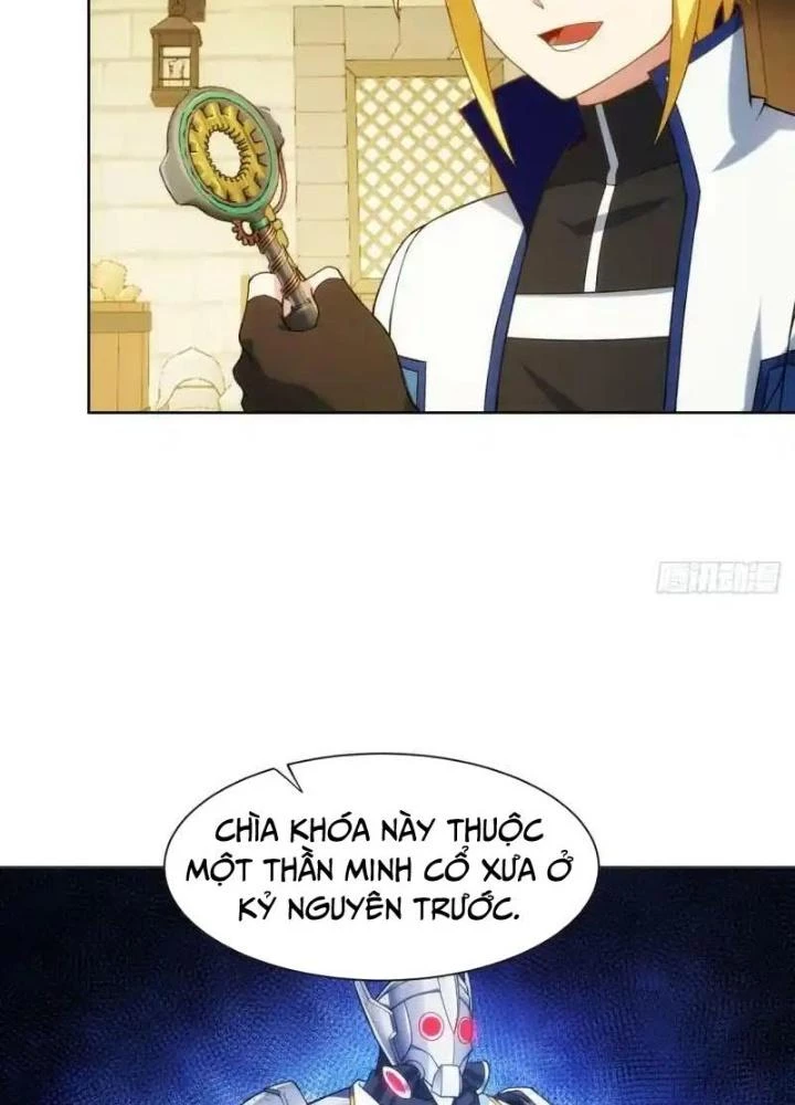 Ta Bị Nhốt Ở Nội Trác Phủ 1000 Năm Chapter 59 - 17