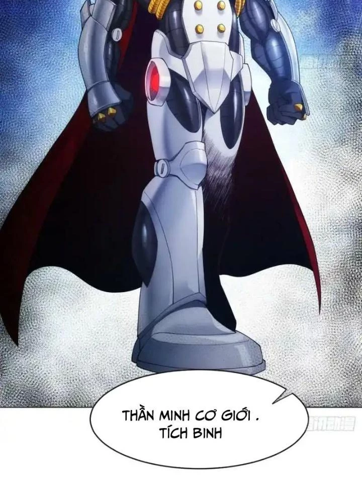 Ta Bị Nhốt Ở Nội Trác Phủ 1000 Năm Chapter 59 - 19
