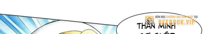 Ta Bị Nhốt Ở Nội Trác Phủ 1000 Năm Chapter 59 - 20