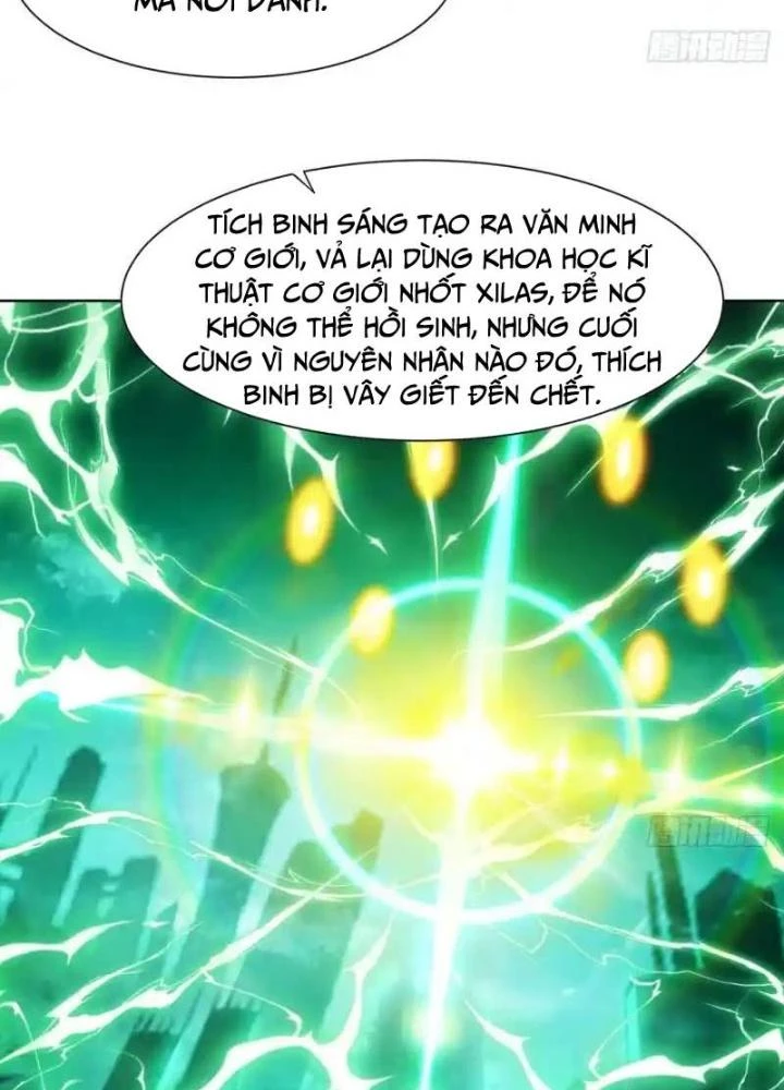 Ta Bị Nhốt Ở Nội Trác Phủ 1000 Năm Chapter 59 - 23