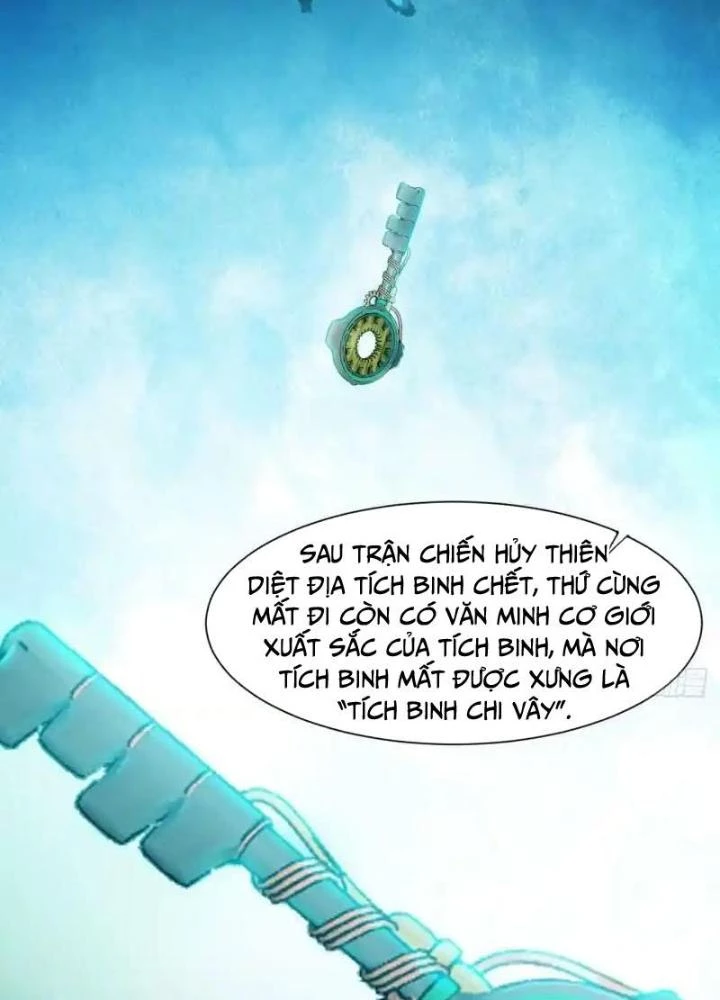Ta Bị Nhốt Ở Nội Trác Phủ 1000 Năm Chapter 59 - 27