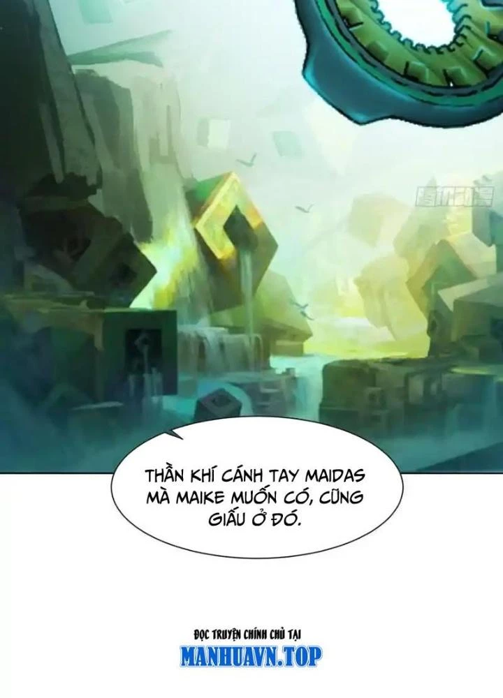 Ta Bị Nhốt Ở Nội Trác Phủ 1000 Năm Chapter 59 - 29