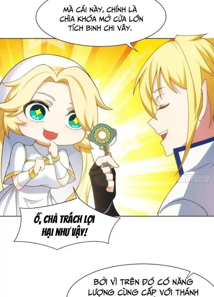 Ta Bị Nhốt Ở Nội Trác Phủ 1000 Năm Chapter 59 - 31