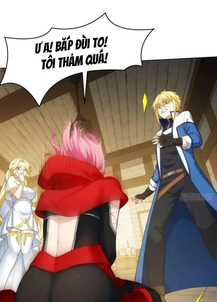 Ta Bị Nhốt Ở Nội Trác Phủ 1000 Năm Chapter 59 - 37