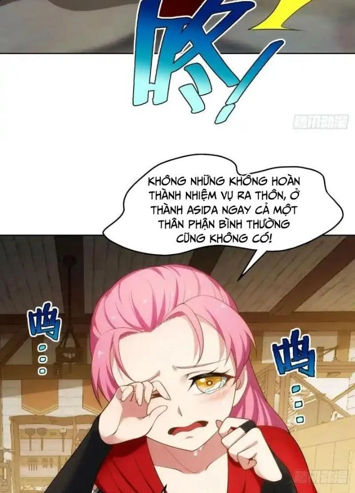 Ta Bị Nhốt Ở Nội Trác Phủ 1000 Năm Chapter 59 - 39
