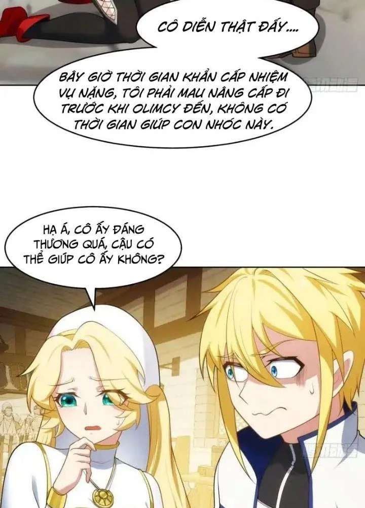 Ta Bị Nhốt Ở Nội Trác Phủ 1000 Năm Chapter 59 - 43