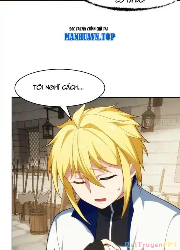 Ta Bị Nhốt Ở Nội Trác Phủ 1000 Năm Chapter 59 - 45