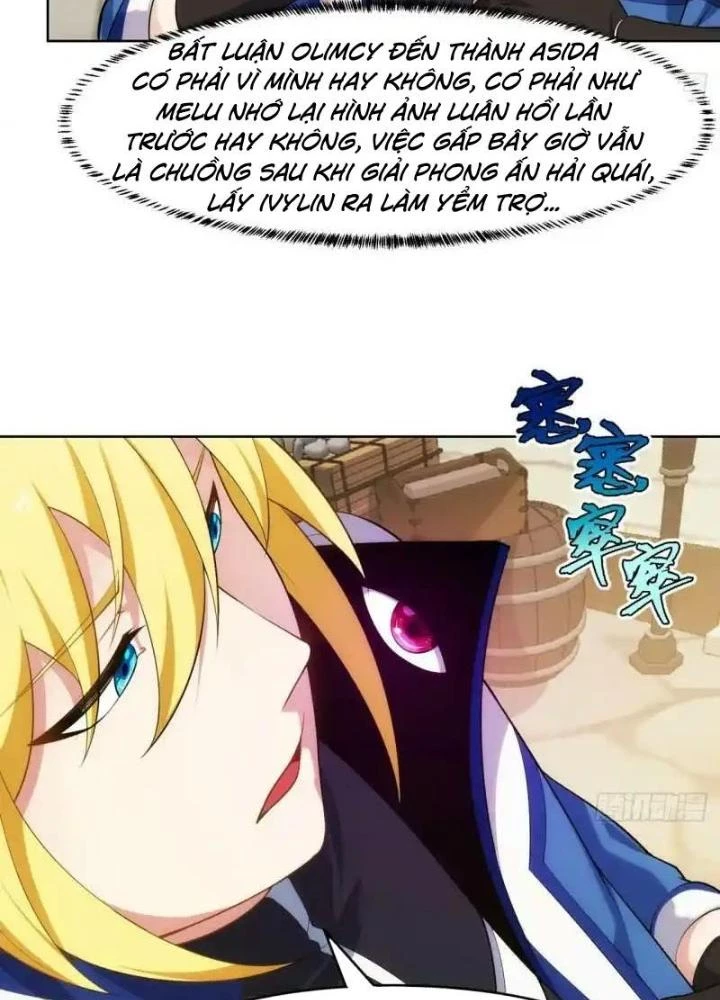 Ta Bị Nhốt Ở Nội Trác Phủ 1000 Năm Chapter 59 - 47