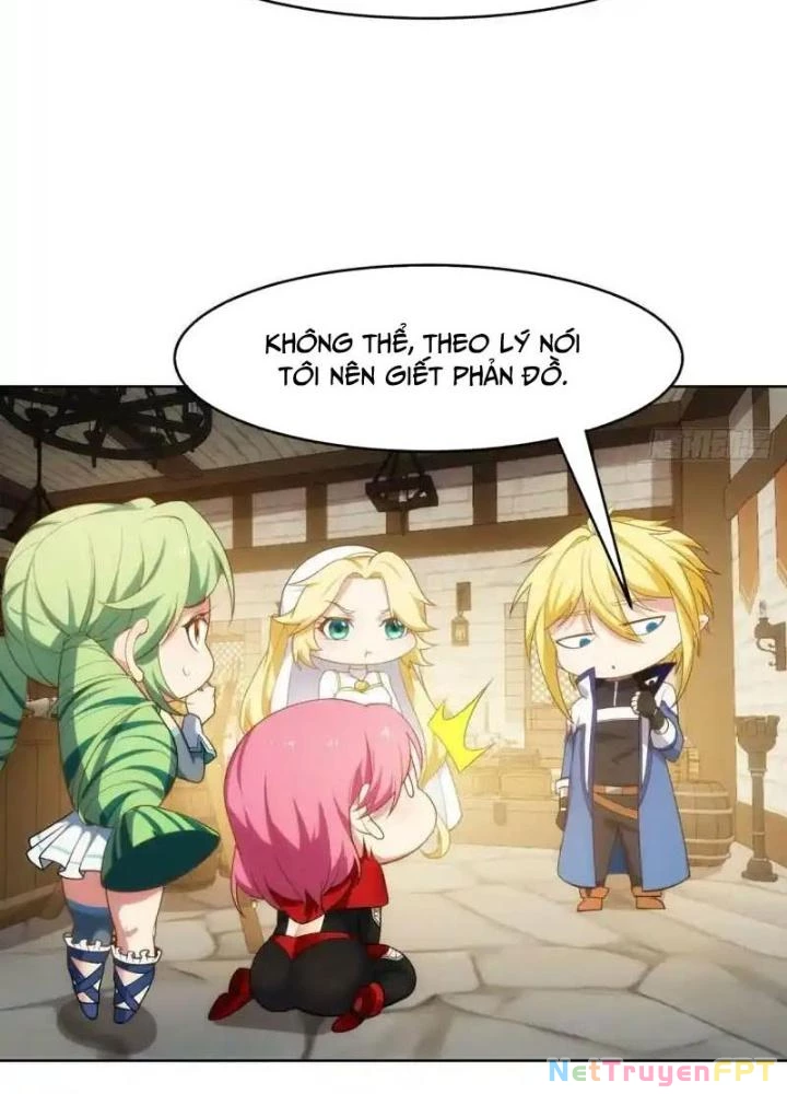 Ta Bị Nhốt Ở Nội Trác Phủ 1000 Năm Chapter 59 - 49