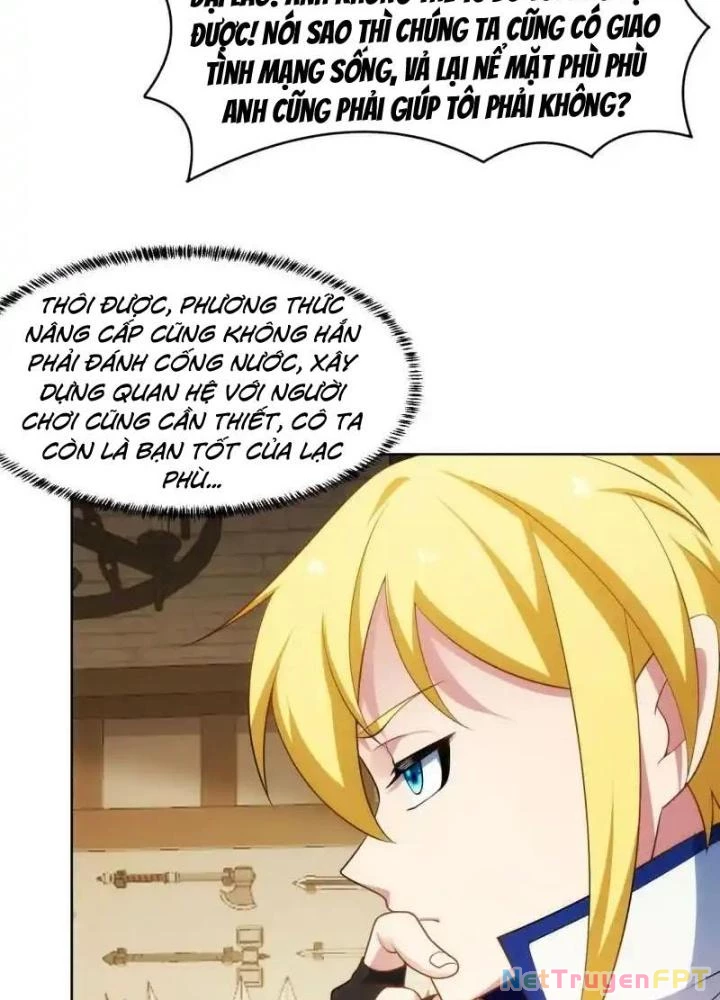 Ta Bị Nhốt Ở Nội Trác Phủ 1000 Năm Chapter 59 - 53