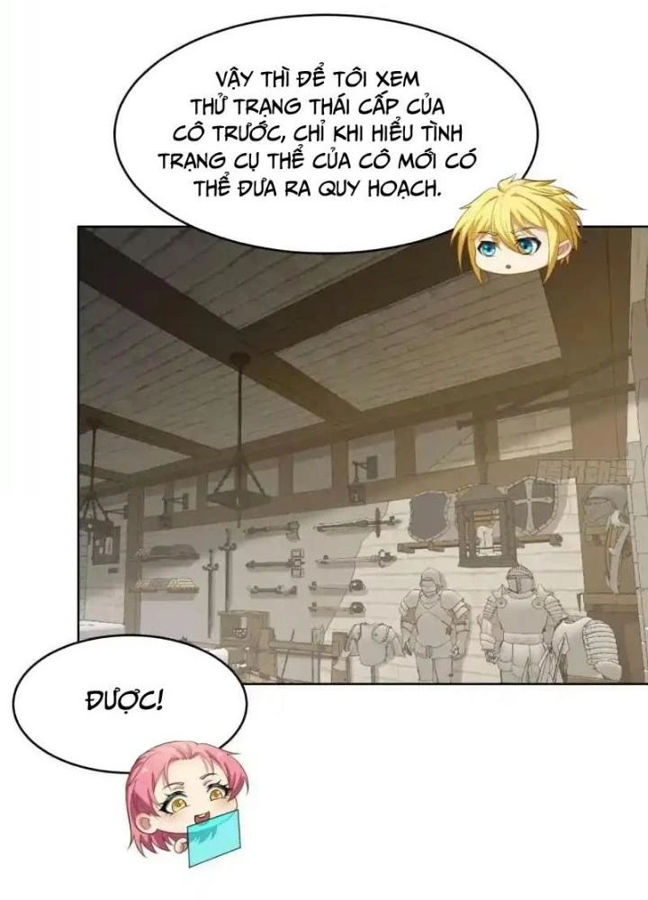 Ta Bị Nhốt Ở Nội Trác Phủ 1000 Năm Chapter 59 - 57