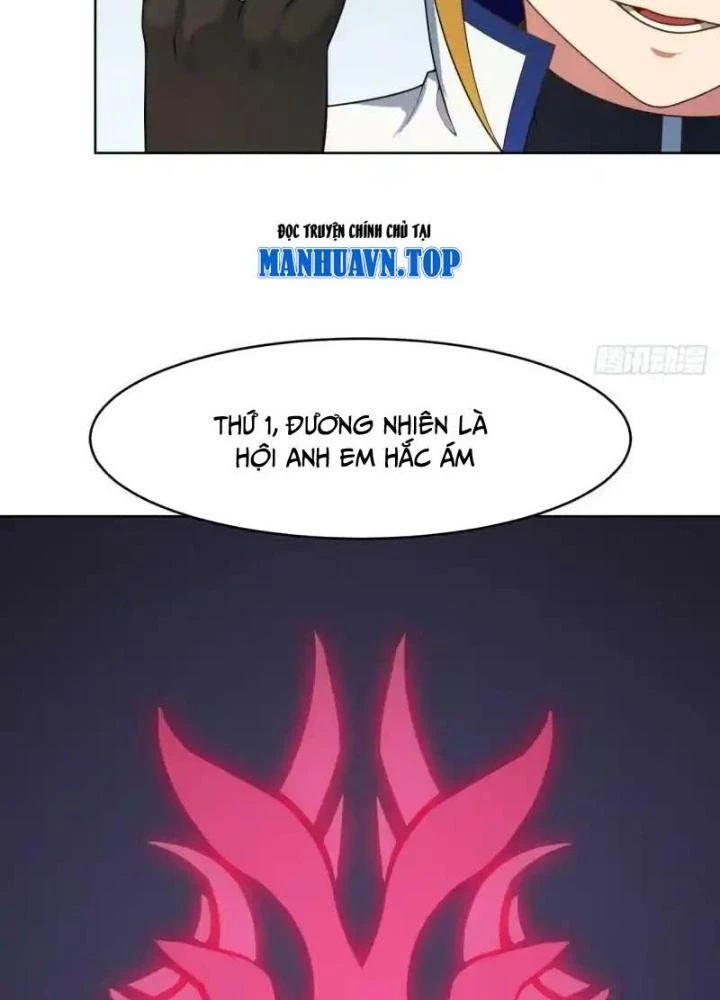 Ta Bị Nhốt Ở Nội Trác Phủ 1000 Năm Chapter 59 - 65