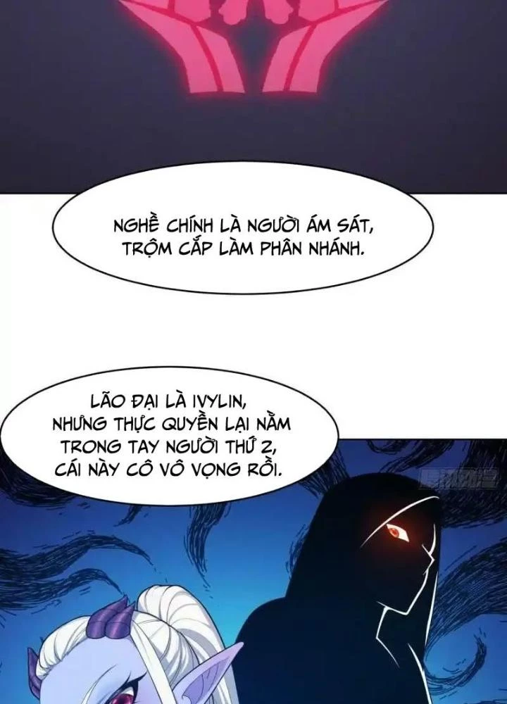 Ta Bị Nhốt Ở Nội Trác Phủ 1000 Năm Chapter 59 - 67