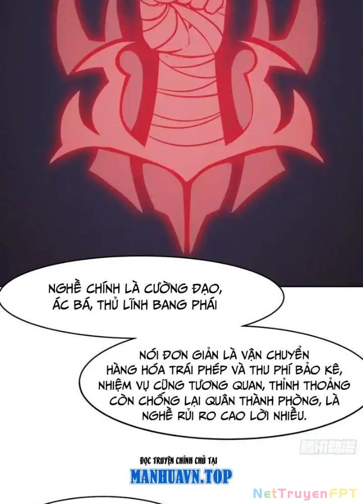 Ta Bị Nhốt Ở Nội Trác Phủ 1000 Năm Chapter 59 - 71