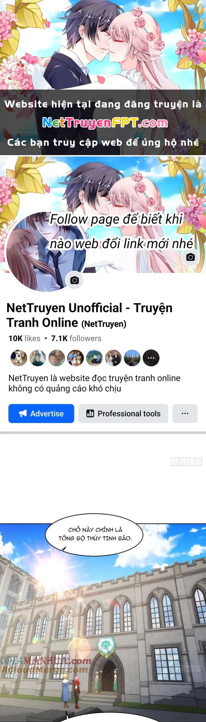 Ta Bị Nhốt Ở Nội Trác Phủ 1000 Năm Chapter 60 - 1