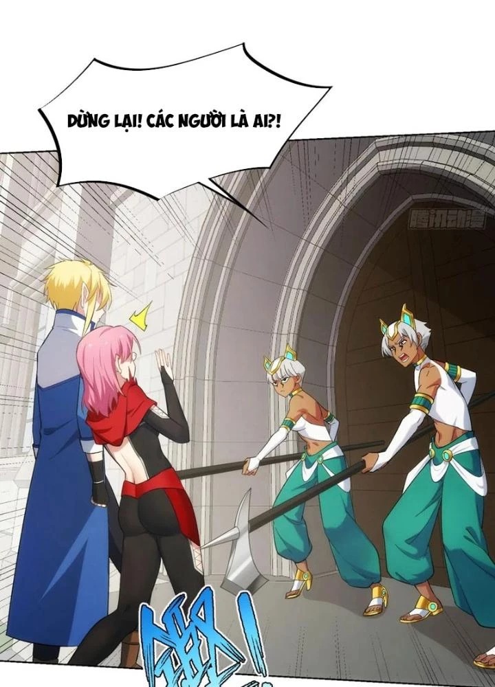 Ta Bị Nhốt Ở Nội Trác Phủ 1000 Năm Chapter 60 - 3